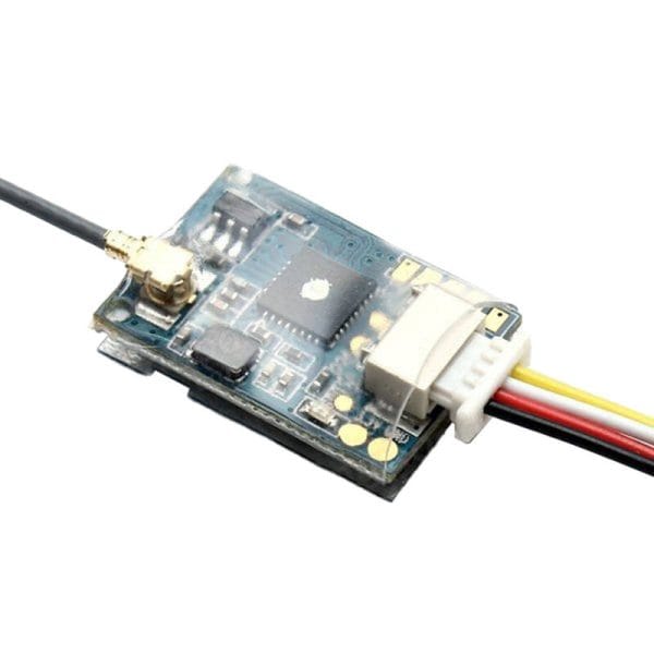 FlySky FS-A8S receiver, 8 channels AFHDS 2A - Image 3