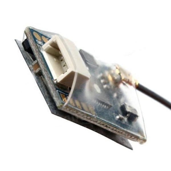 FlySky FS-A8S receiver, 8 channels AFHDS 2A - Image 4