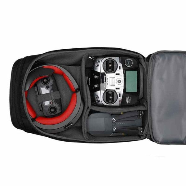DJI Goggles Carry More Backpack - Image 4