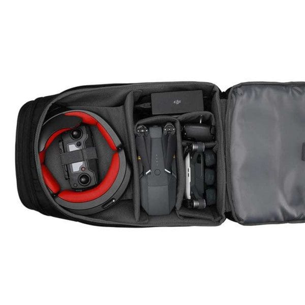 DJI Goggles Carry More Backpack - Image 5
