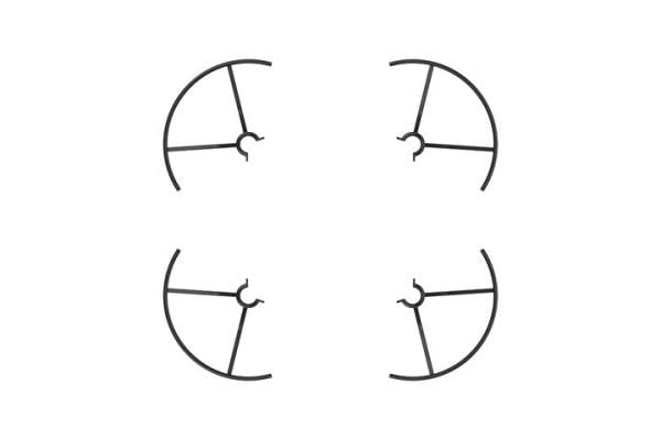 Propeller guards - Ryze Tello set (powered by DJI) - Image 4