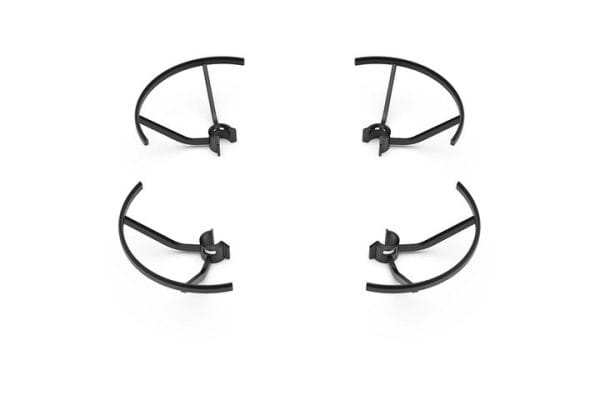 Propeller guards - Ryze Tello set (powered by DJI)