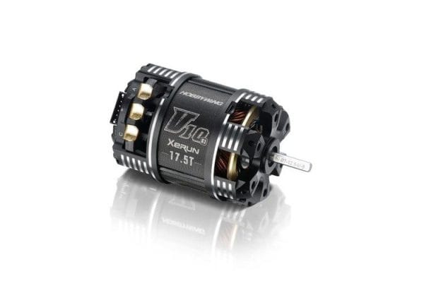 Brushless motor Hobbywing Xerun V10 G3 5.5T 5900KV — изображение 2