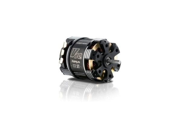 Brushless motor Hobbywing Xerun V10 G3 5.5T 5900KV — изображение 4