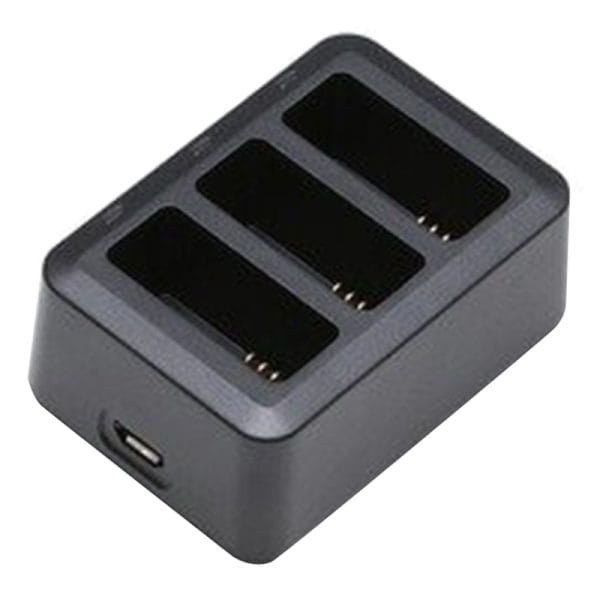 Charging hub Ryze Tello