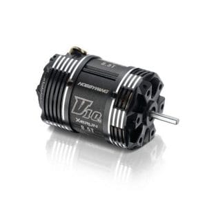 Hobbywing Xerun V10 G3 6.5T 5120KV brushless motor