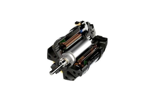 Hobbywing Xerun V10 G3 6.5T 5120KV brushless motor - Image 3
