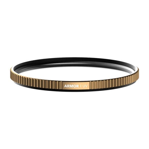 Filter UV PolarPro Quartzline for 82mm lenses - Image 2
