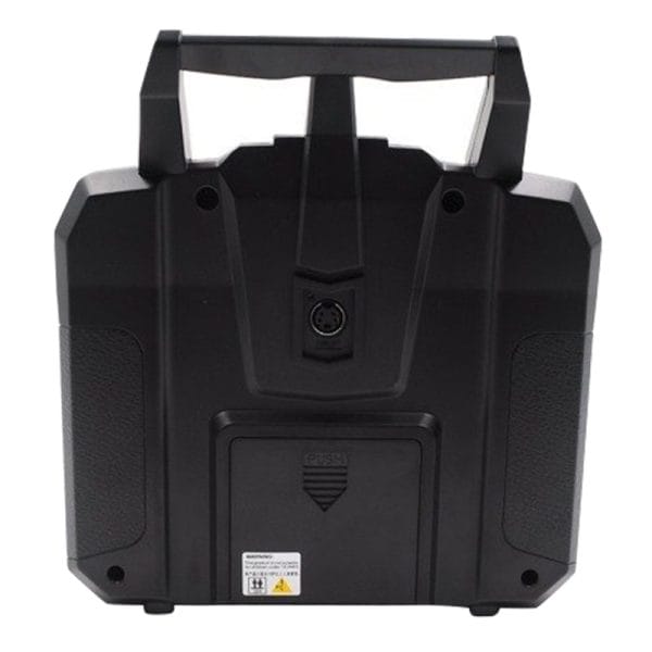 FlySky Transmitter FS-i4X + Receiver A6 Set, 4 channels AFHDS - Image 2