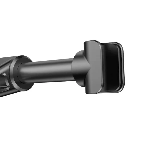 Baseus tablet holder for car headrest (black) - Image 5