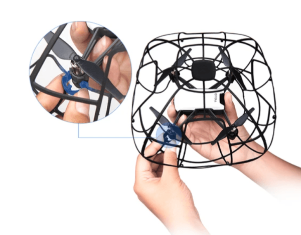 Cage PGYTECH for Ryze Tello (P-WJ-001) - Image 5