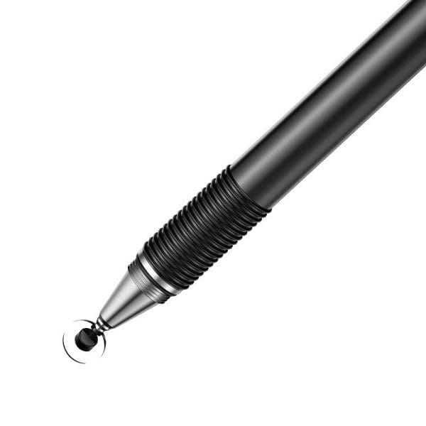Baseus Golden Cudgel Stylus Pen - Black - Image 4