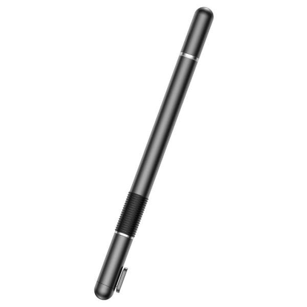 Baseus Golden Cudgel Stylus Pen - Black - Image 5