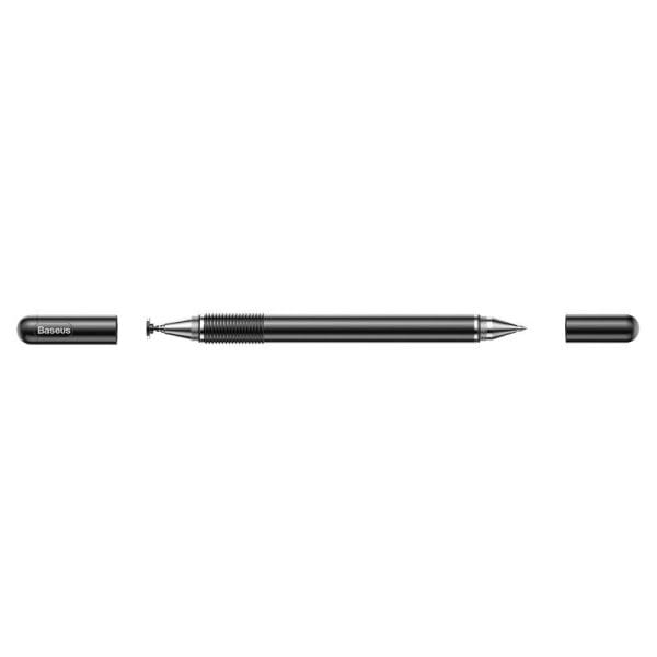 Baseus Golden Cudgel Stylus Pen - Black - Image 6
