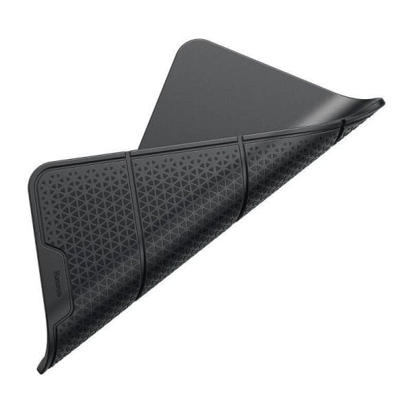 Baseus Folding Bracket Antiskid Pad (Black) - Image 6