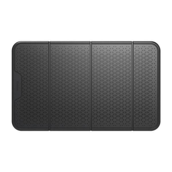 Baseus Folding Bracket Antiskid Pad (Black) - Image 3