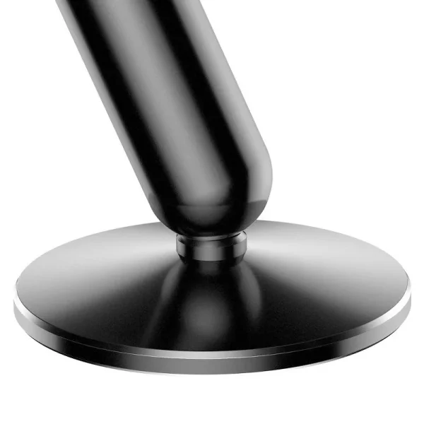 Baseus Bullet Magnetic Car Mount (Black) - Image 5