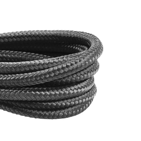 Baseus Cafule Double-sided USB Lightning Cable 1.5A 2m (Gray+Black) - Image 4