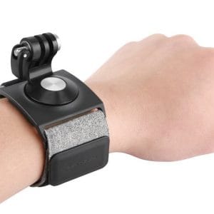 Wrist mount PGYTECH for DJI Osmo Pocket and sports cameras (P-18C-024)