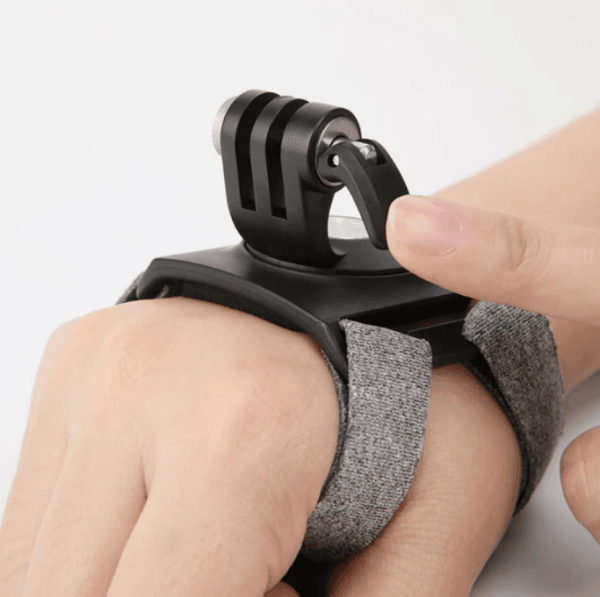 Wrist mount PGYTECH for DJI Osmo Pocket and sports cameras (P-18C-024) - Image 3
