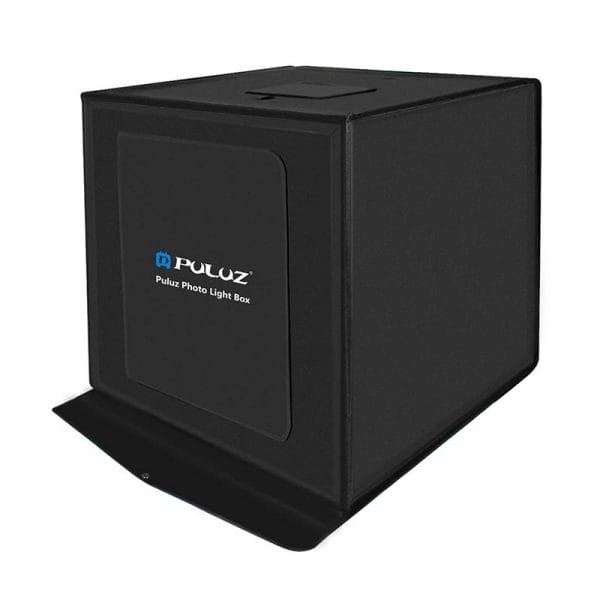 Photo Studio Puluz 40cm LED 2400 lumens PU5040EU - Image 2