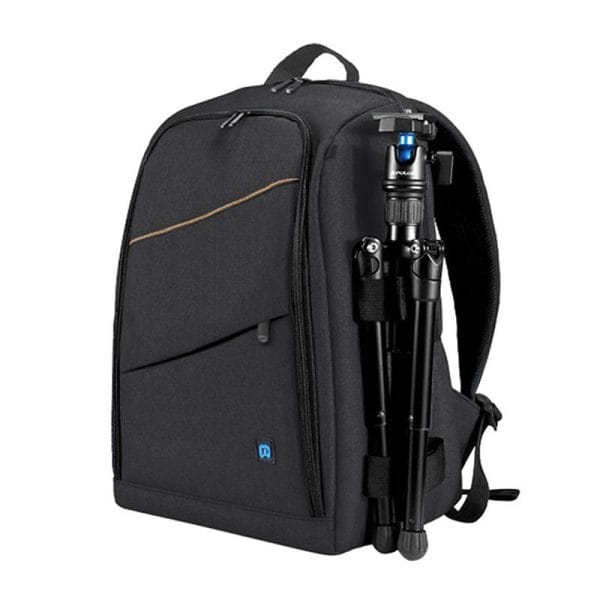 Puluz waterproof photo backpack (black) PU5011B - Image 2