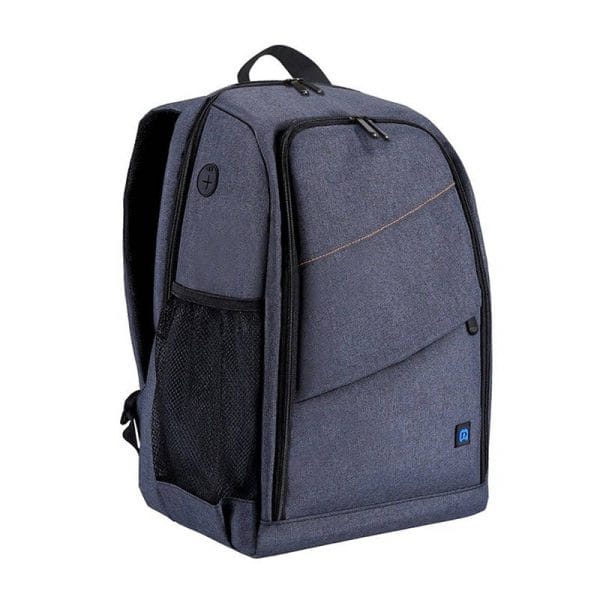Puluz PU5011H waterproof photo backpack for DJI RONIN-S/SC (gray) - Image 2