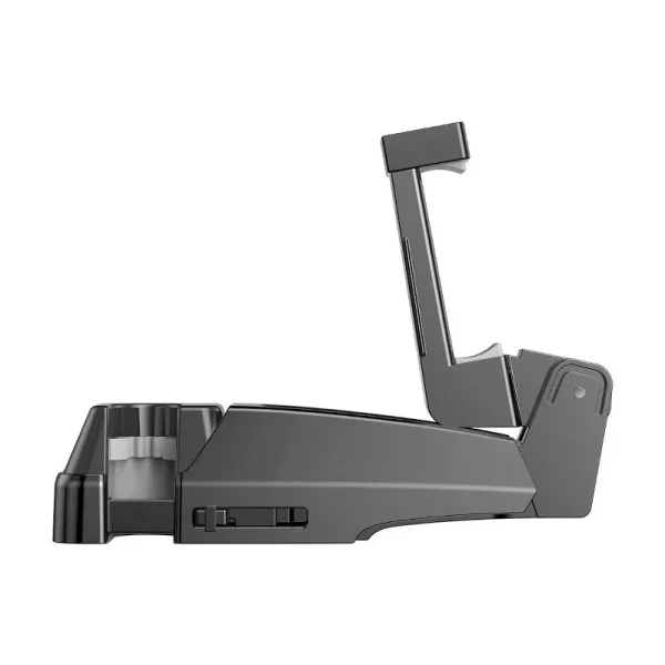 Baseus smartphone holder for car headrest  - Black - Image 2