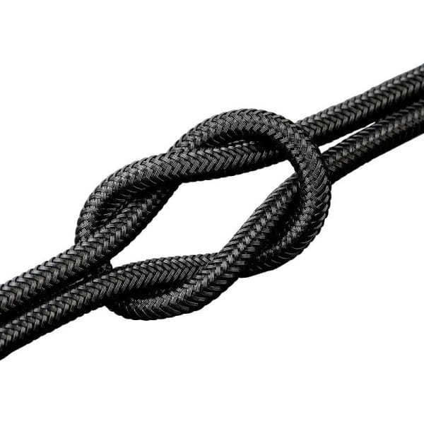Baseus Rapid USB Cable 3in1 Type C / Lightning / Micro 3A 1,2M - Black - Image 6