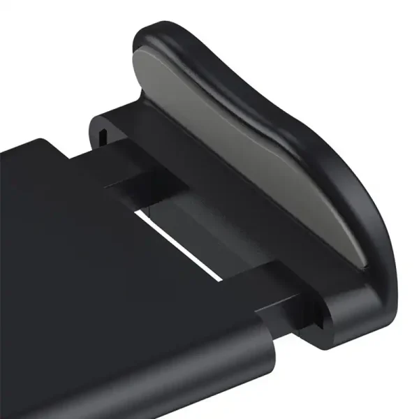 Baseus Handle with clip for smartphone or tablet (gray) - Image 5