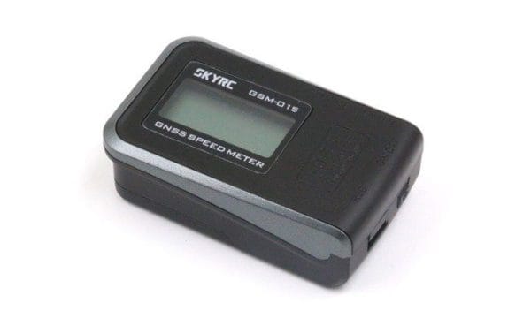 GPS Speed Meter SkyRC - Image 2