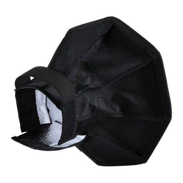 Diffuser photo softbox Puluz PU5120 20cm - Image 4