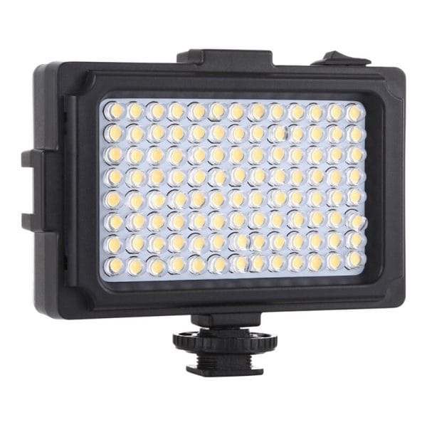 Apparatus Puluz LED lamp 860 lumenów - Image 2