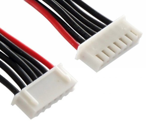 Battery Gens Ace 5000mAh 44.4V 60/120C 12S1P - Image 3