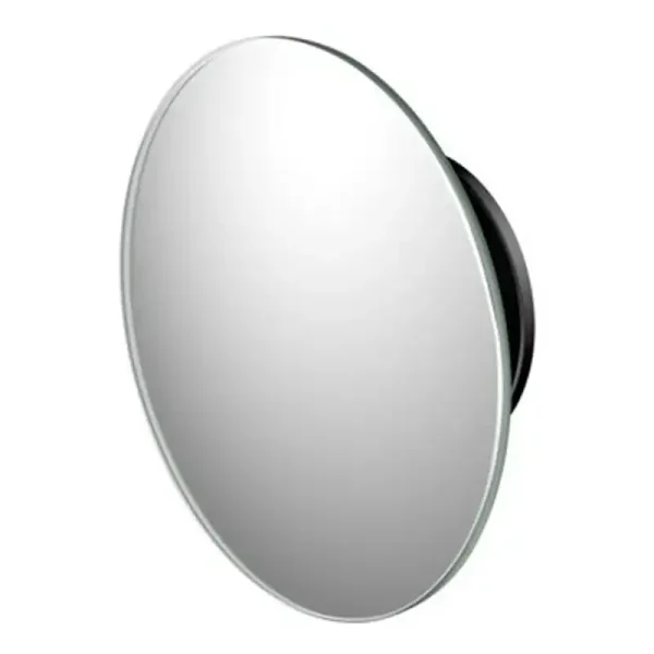 Baseus full view blind spot rearview mirrors Black - Image 2