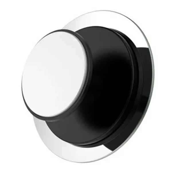 Baseus full view blind spot rearview mirrors Black - Image 4