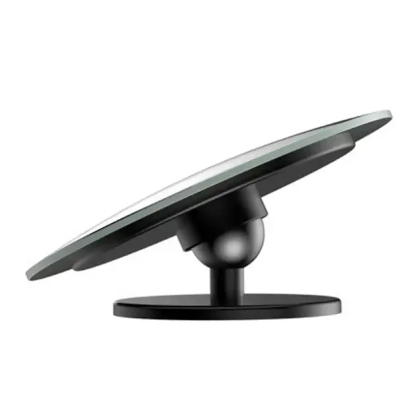Baseus full view blind spot rearview mirrors Black - Image 6