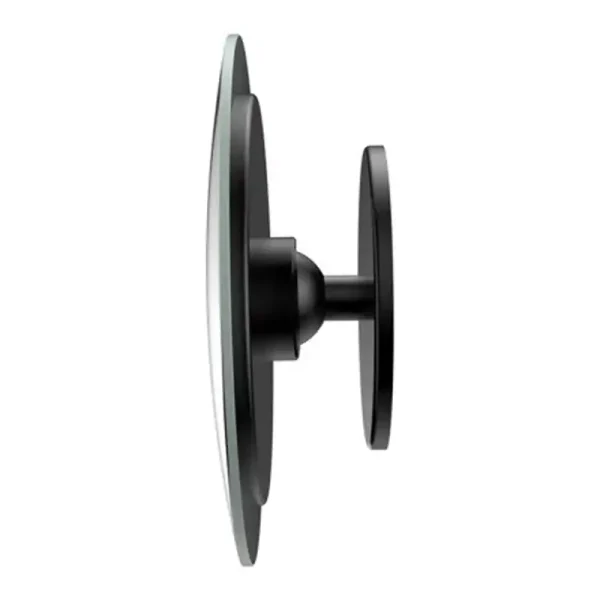 Baseus full view blind spot rearview mirrors Black - Image 3