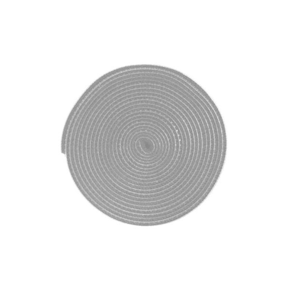 Baseus Rainbow Circle Velcro Straps 3m Grey - Image 3
