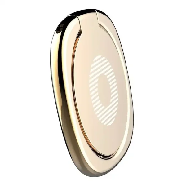 Baseus Privity Ring Bracket Gold - Image 2