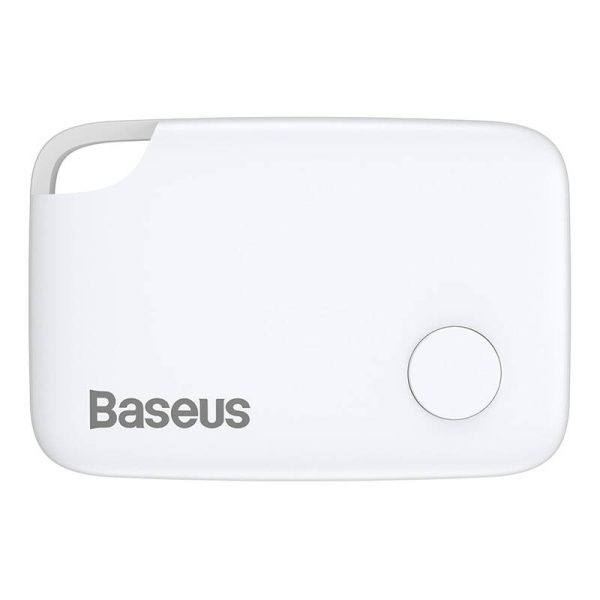 Baseus Intelligent T2 ropetype anti-loss device White — изображение 2