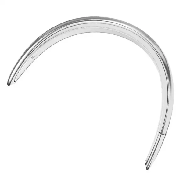 Baseus Airbag Bumper Strip Transparent - Image 4