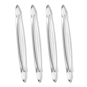 Baseus Airbag Bumper Strip Transparent