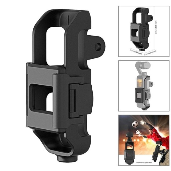 Set of 43 Puluz accessories for sports cameras (including Osmo Action 5 Pro, Ace Pro 2) PKT47 - Image 2