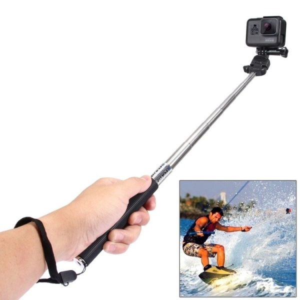 Set of 43 Puluz accessories for sports cameras (including Osmo Action 5 Pro, Ace Pro 2) PKT47 - Image 4