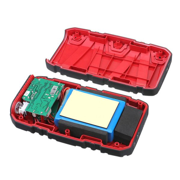 Car Jump Starter BlitzWolf BW-JS1 - Image 3