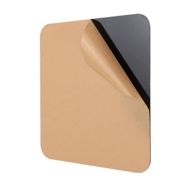 Acrylic stand / photo background Puluz PU5330B 30cm (black) - Image 3