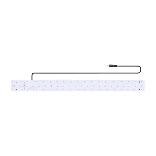 LED panel for Puluz 60 cm 30W 1690 lumens shadowless tent PU5212 - Image 3