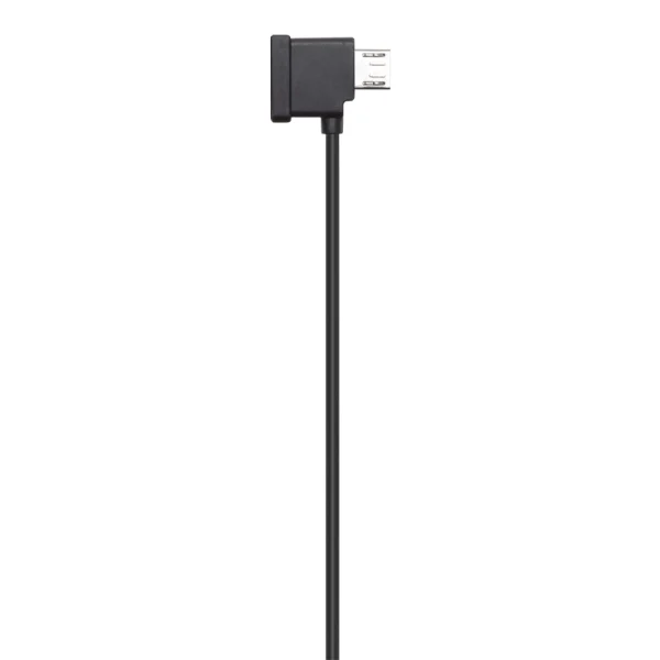 Kabel aparatury micro USB DJI Mavic Air 2 / Air 2s / DJI Mini 2 - Image 2