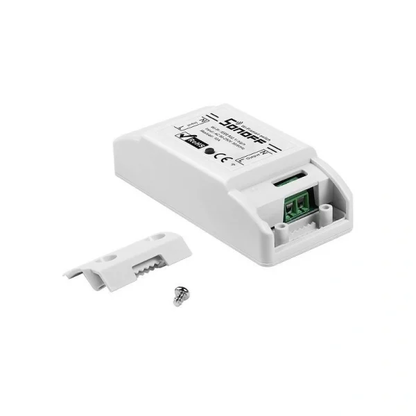 Sonoff Basic R2 WiFi Smart Switch (NEW) - Image 6